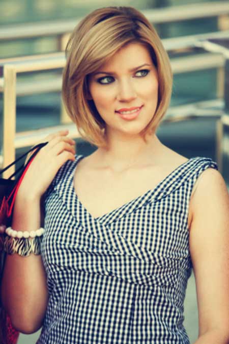 35 Best Bob Hairstyles for 2014