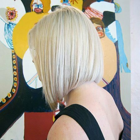 25 Short Bob Hairstyles for Ladies_19