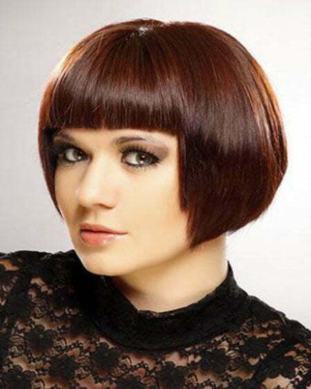 25 Short Bob Hairstyles for Ladies_20