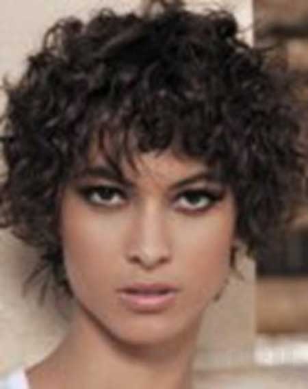 20 Best short curly hairstyles 2014_11