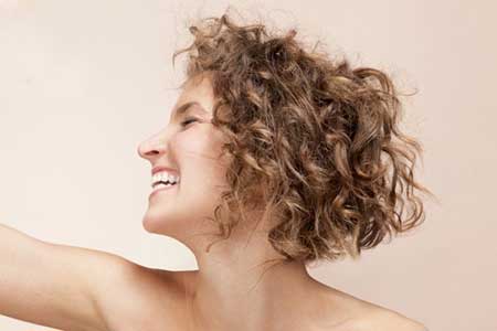 20 Short Curly Hairstyles Ideas_6