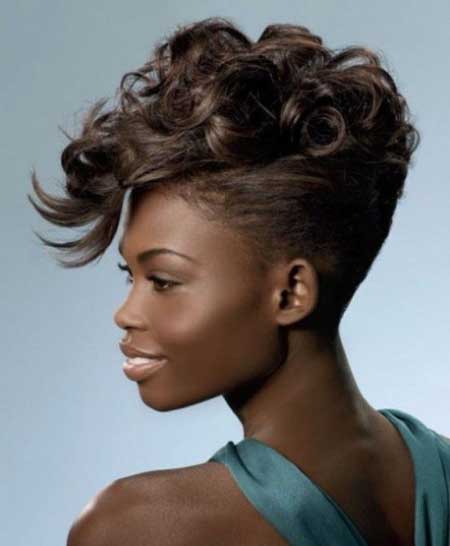 30 Short Cuts for Black Women_15