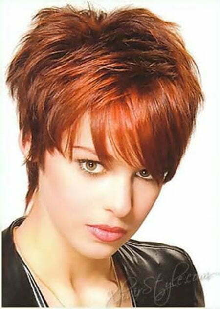 Awesome Pixie Hair
