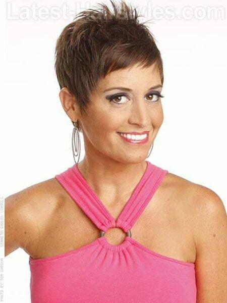 Pictures Of Short Pixie Haircuts_19
