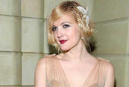 Short Hairstyles for Weddings 2014_3