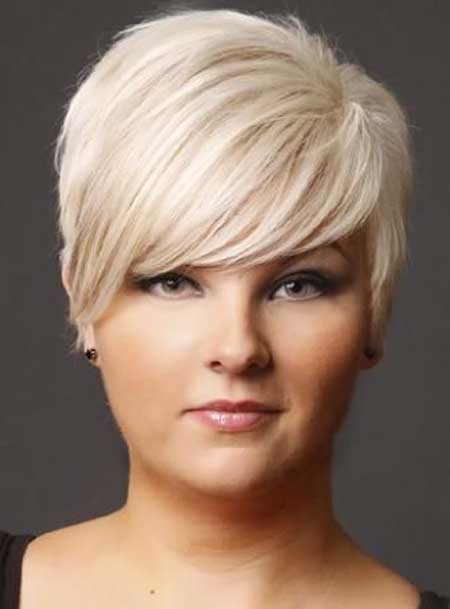 30 Short Blonde Haircuts for 2014