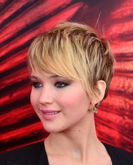 Hairstyles for Short Thin Hair