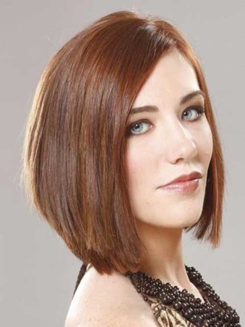 Excellent Bob Haircuts with Stunning Shapes