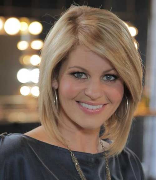 Candace Cameron Bure Pictures of Bobs