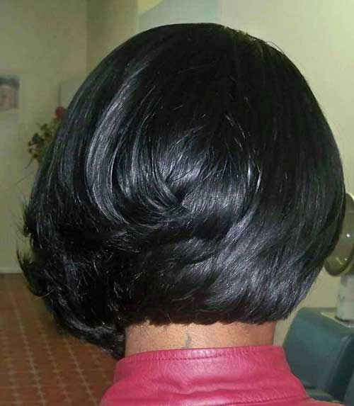 Best Quick Weave Bob Hairstyles