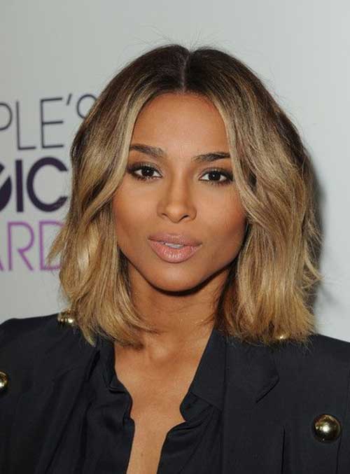 Best Short Haircuts for Black Females