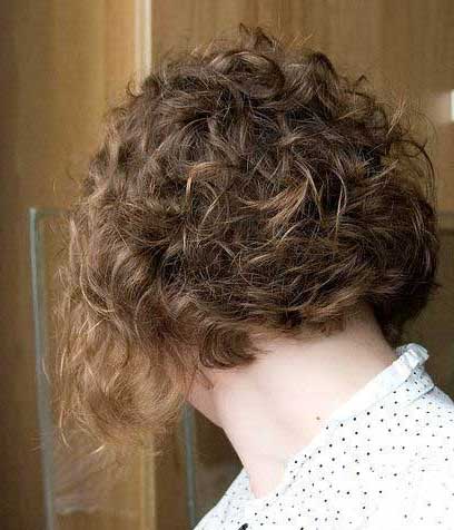 Best Bob Cuts for Curly Hair