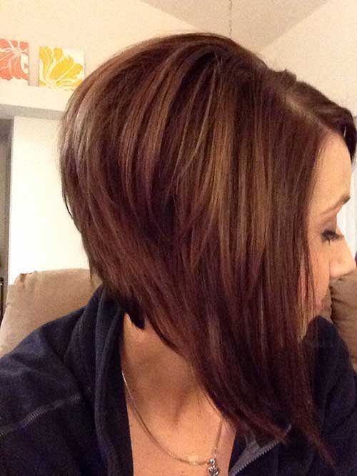 Inverted Bob Hairstyles-19