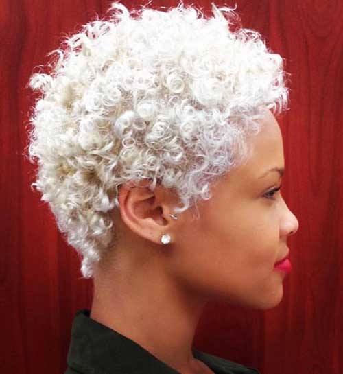 Best Short Curly Weave Hairstyles