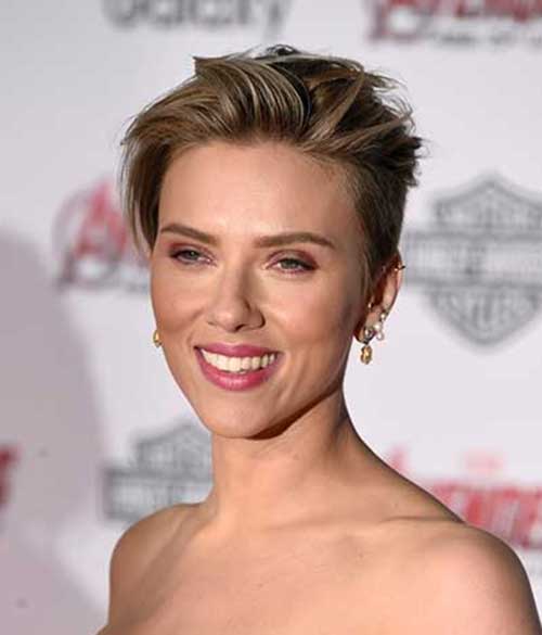 20 Best Hairstyles For Short Hair