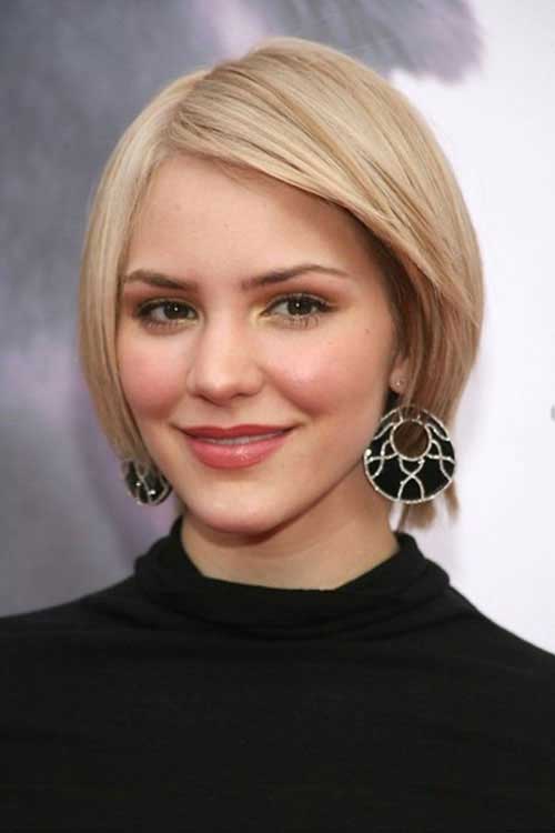 Celebs with Short Hair-16