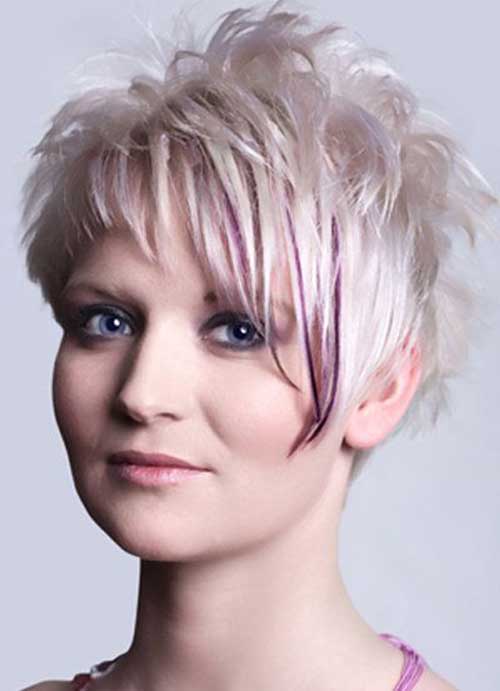 Asymmetrical Haircut 2023 - See more than 90 models of female asymmetrical  cuts