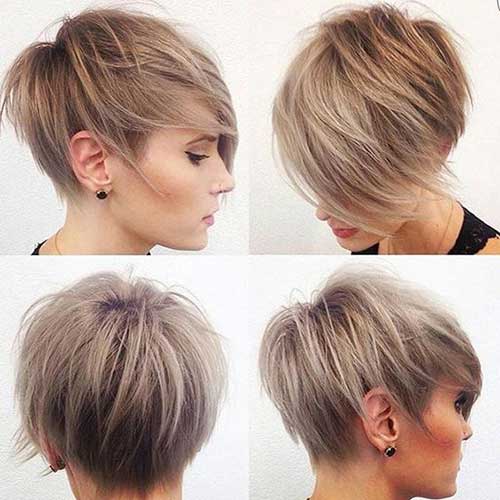20 Asymmetrical Haircuts and Hairstyle Ideas for 2022