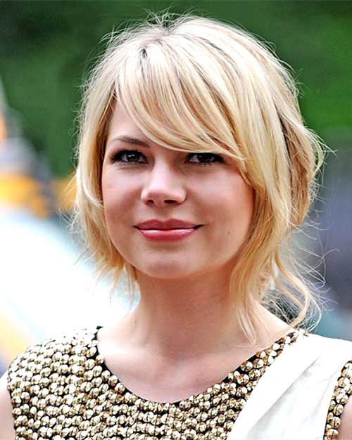 Celebs with Short Hair Cuts-12