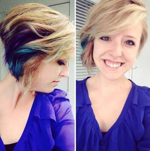 Short Hairstyles 2016 Trends-15