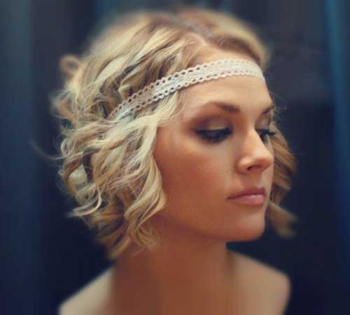 Curly Short Hairstyles-17