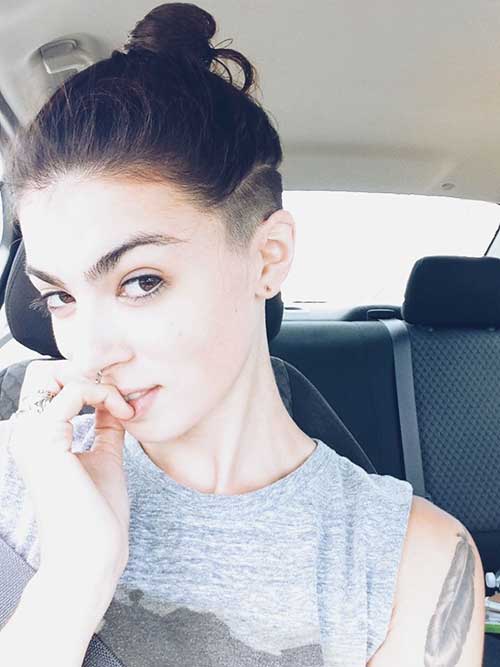Short Hairstyles 2016 Trends-18