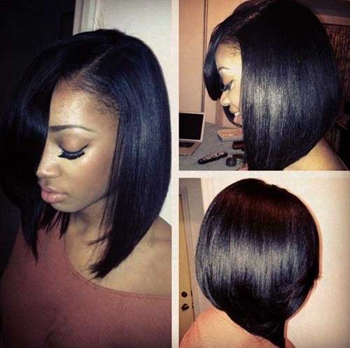 Black Women Short Hairstyles-8