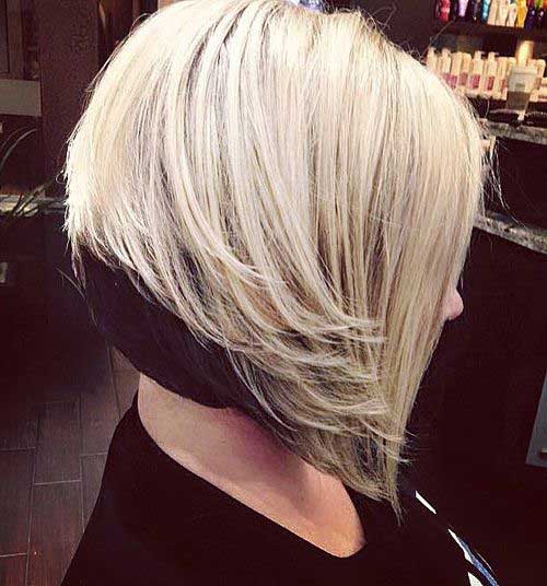 Inverted Bob Hairstyles-9