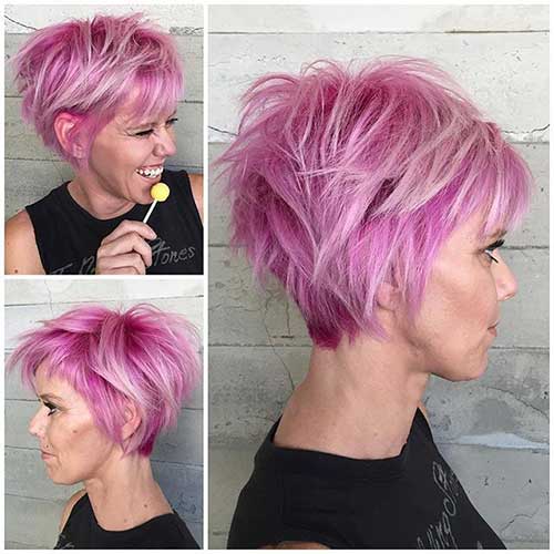 Short Hairstyles 2016 Trends-9