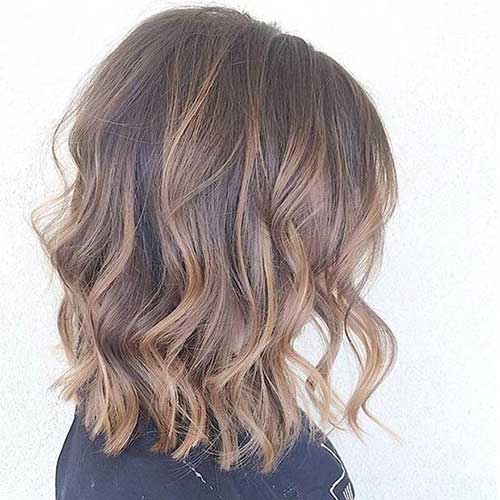 Best Bobs with Color