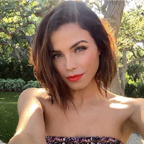 Best Hairstyles for Girls With Short Hair