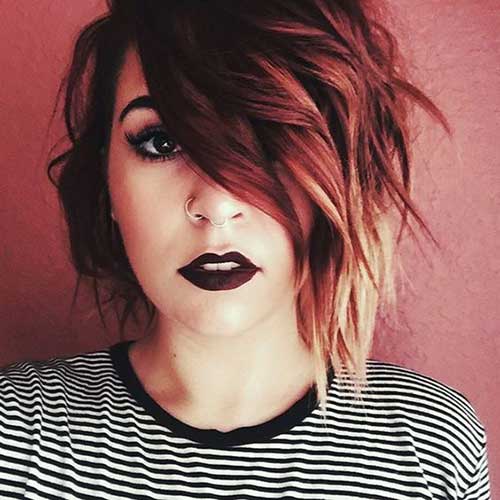 Short Hair Color Ideas You Need to See | Short Hairstyles ...
