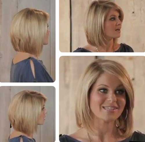 Best Simple Hairstyles For Short Hair