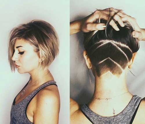 Bob Hairstyles for Women-14