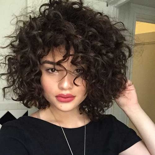 Bob Hairstyles for Women-18