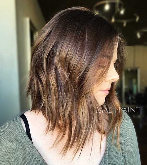 Cool Short Hairstyles - 14