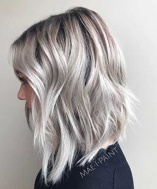 Cool Short Hairstyles - 6