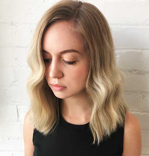 Cool Short Hairstyles for Girls - 6