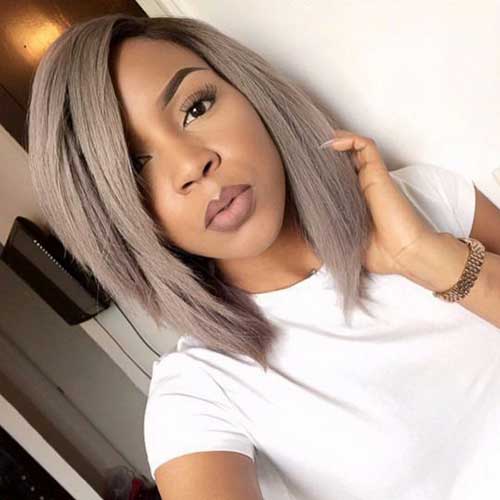 Cute Hairstyles for Black Girls-15