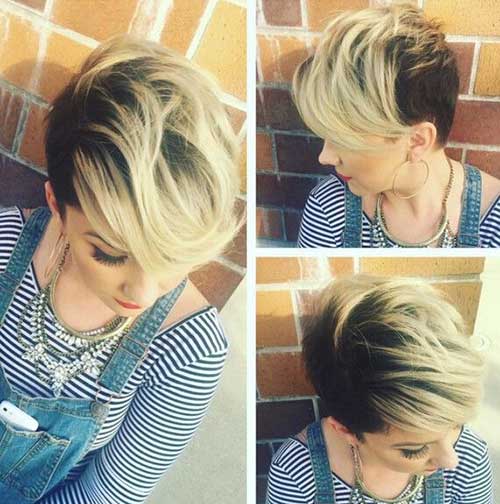 Short Hair Pictures-21