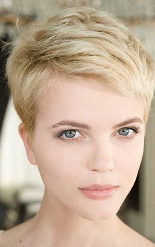 35+ New Pixie Cut Styles | Short Hairstyles 2018 - 2019 | Most Popular