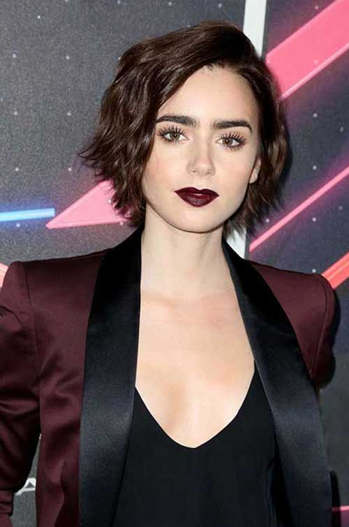 Short Hair Pictures-25