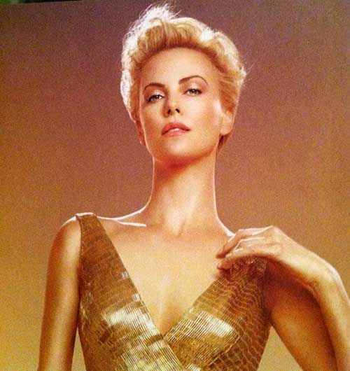 Charlize Theron Pixie Cuts-9