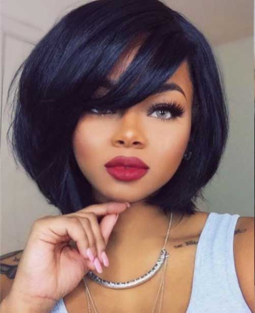 25 Cool Black Girl Hairstyles | Short Hairstyles 2018 - 2019 | Most