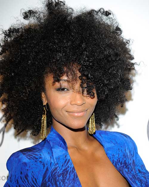 Cute Short Hairstyles for Black Girls