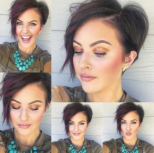 Short Haircuts for Girls-7