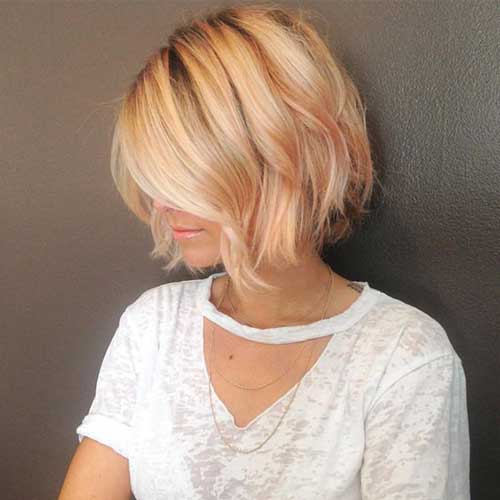 Top 20 Short Hairstyle Ideas that’ll Amaze You