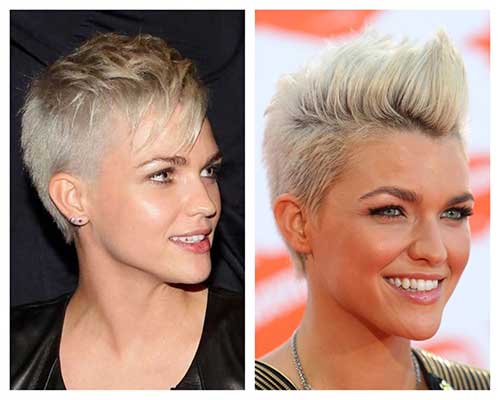 Pixie Haircuts for Women-15