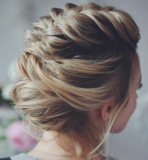 Must-Try Braided Short Hairstyle Guide for Girls