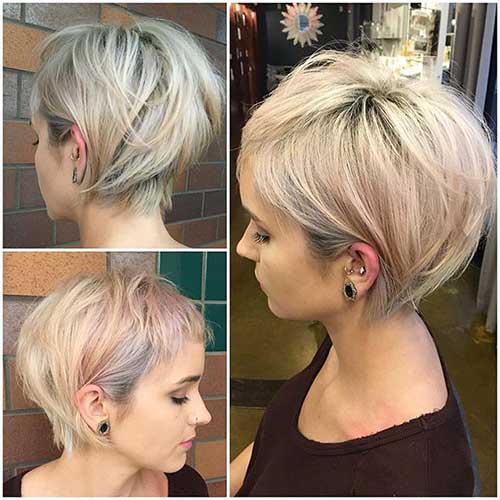 50 Long Pixie Cuts to Make You Stand Out in 2023  Hair Adviser